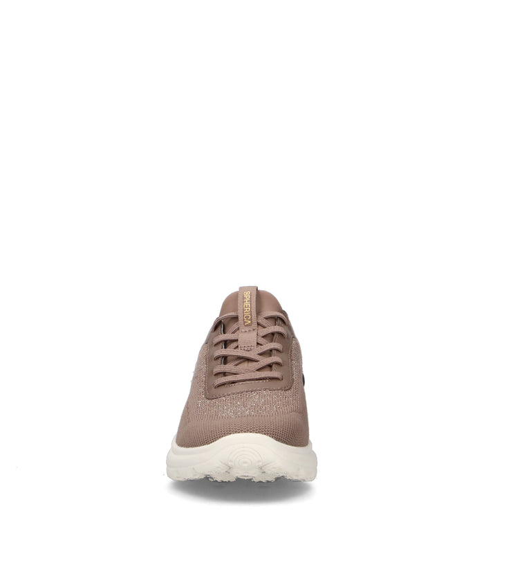 GEOX Sneaker donna taupe
