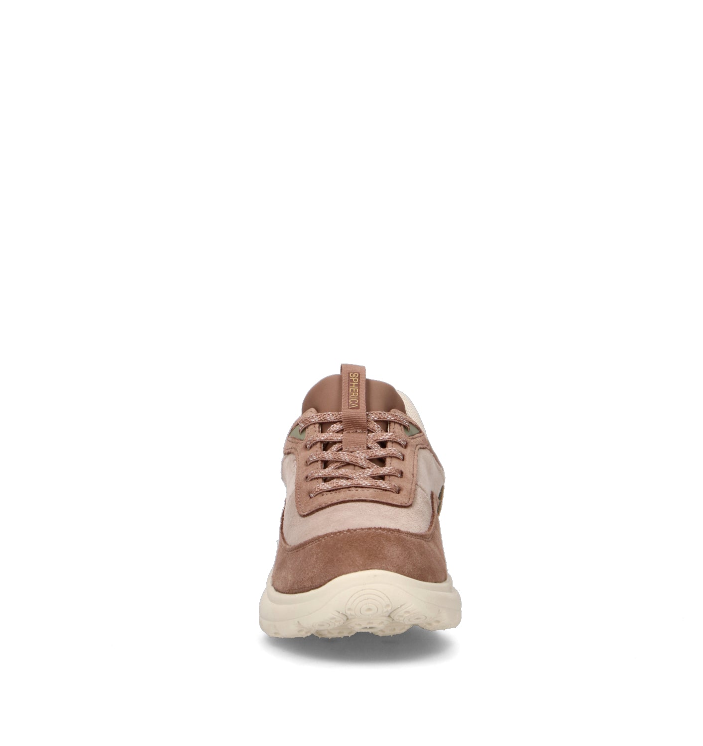 GEOX Sneaker donna beige