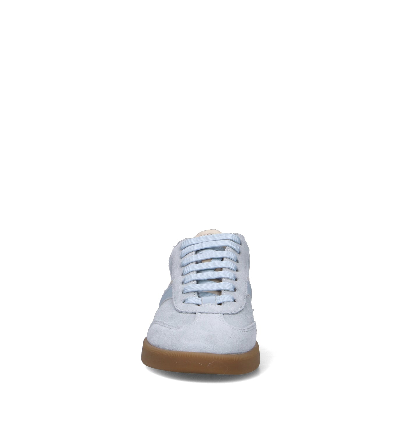 GEOX Sneaker donna azzurra