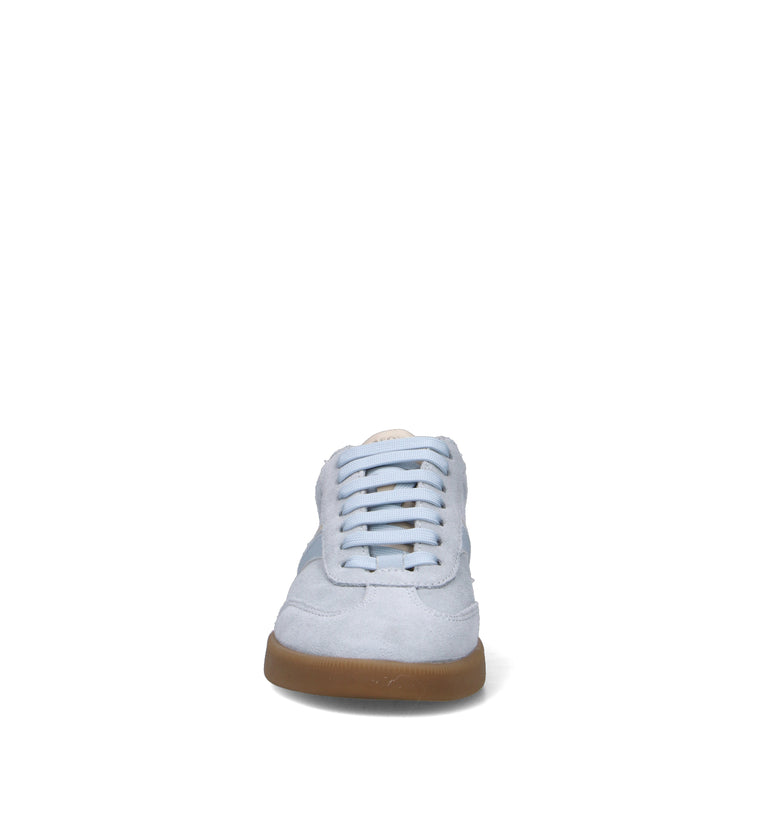 GEOX Sneaker donna azzurra