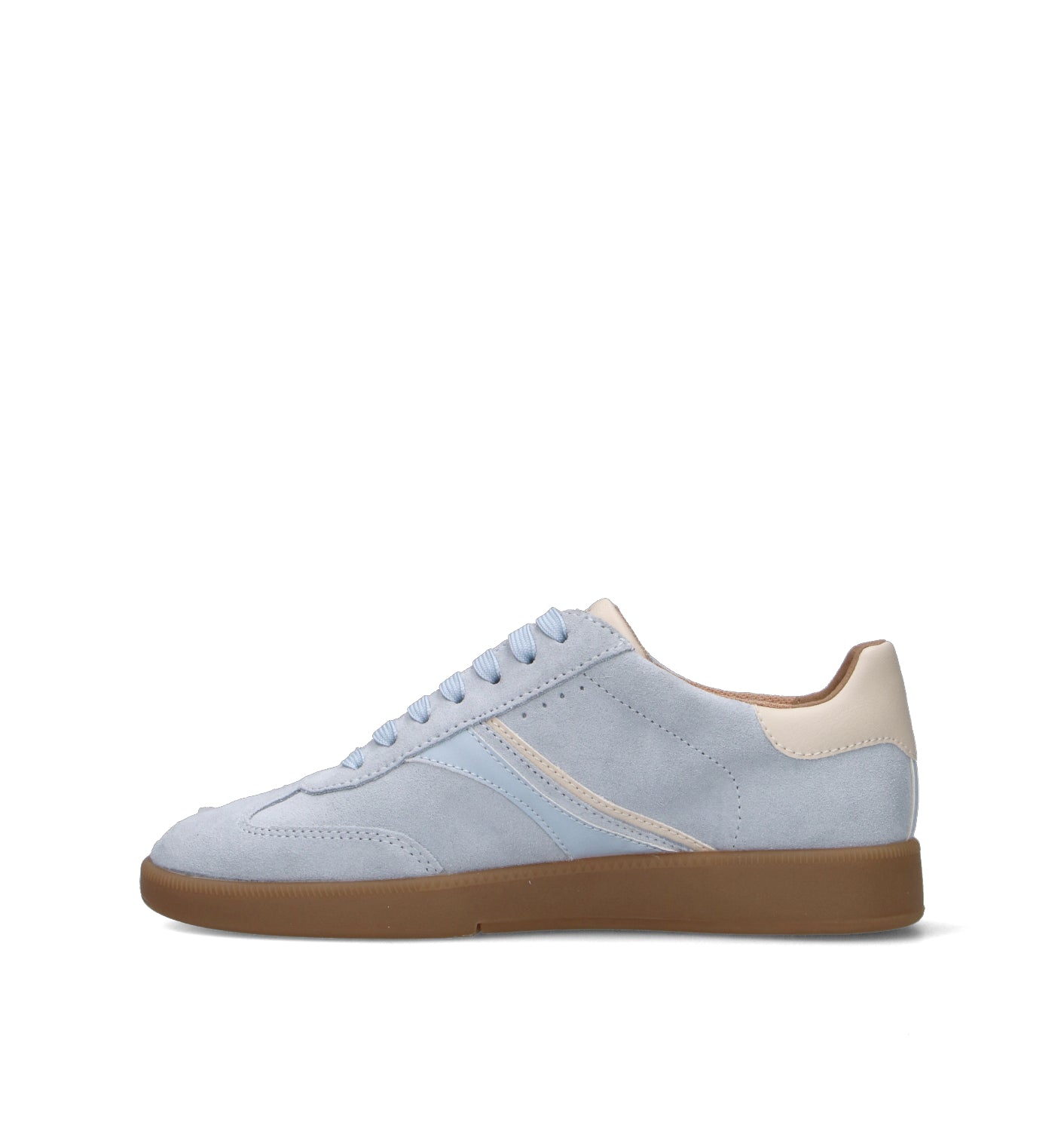GEOX Sneaker donna azzurra