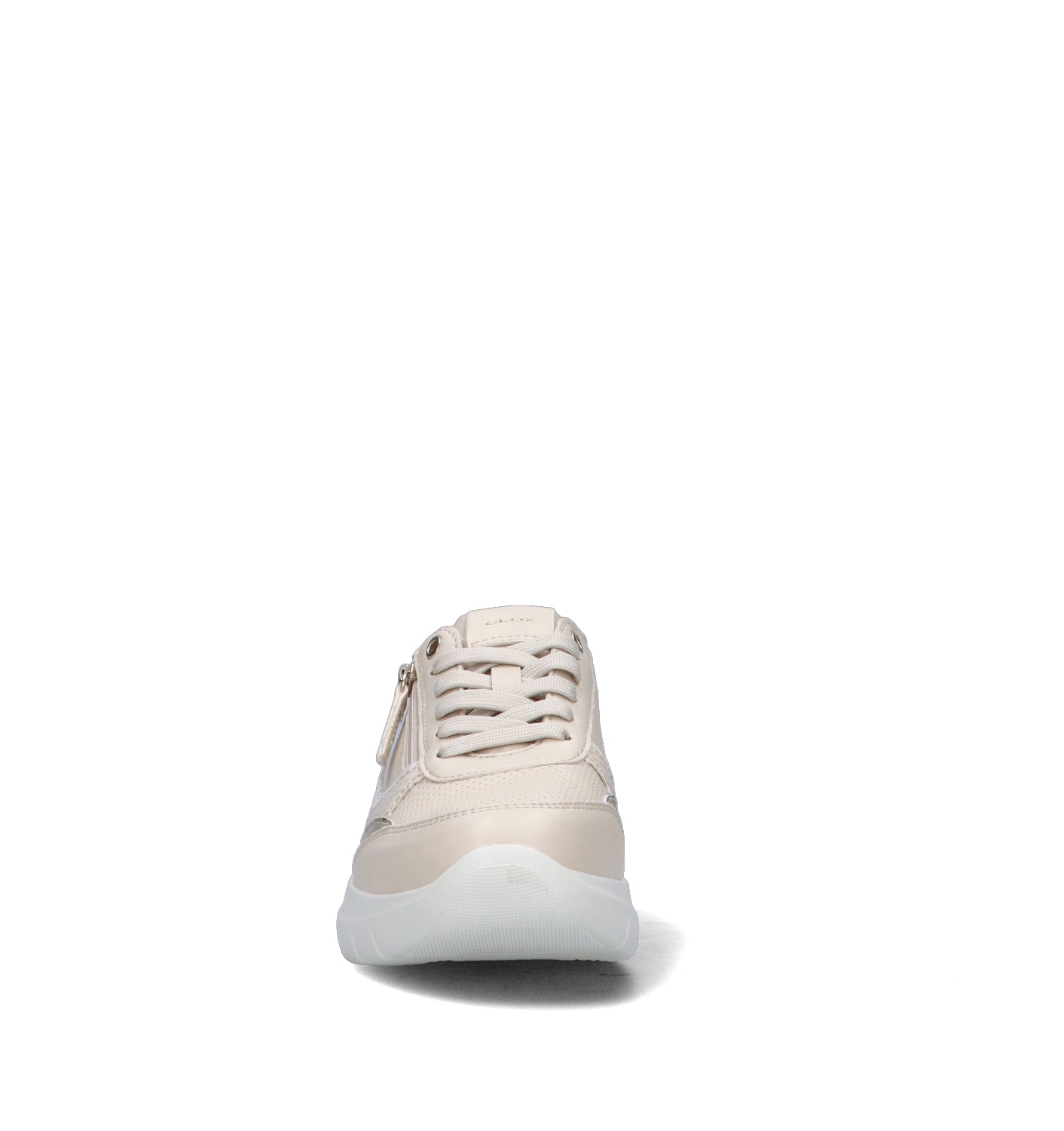 GEOX Sneaker donna beige