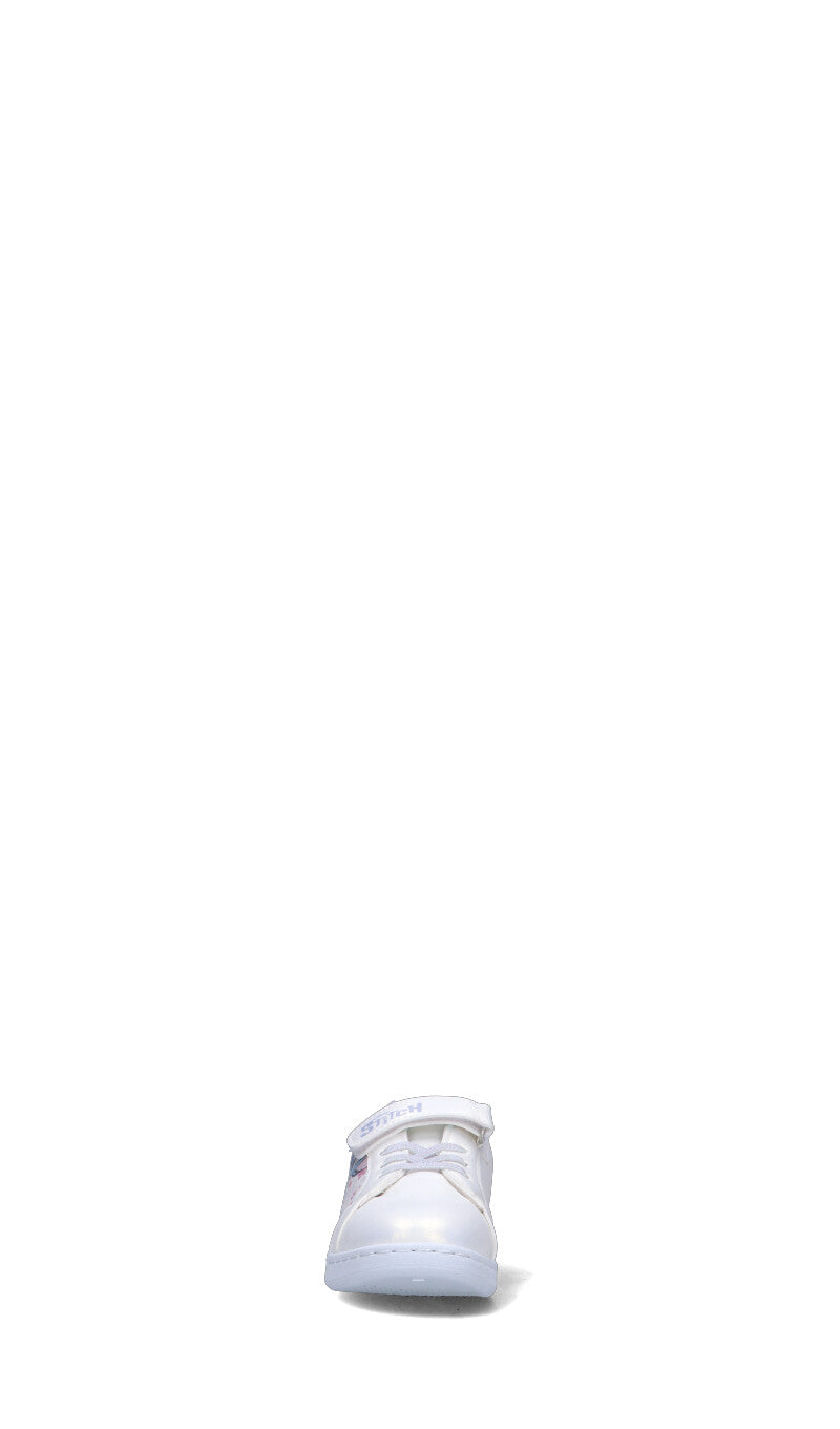 DISNEY Sneaker bimbo bianca