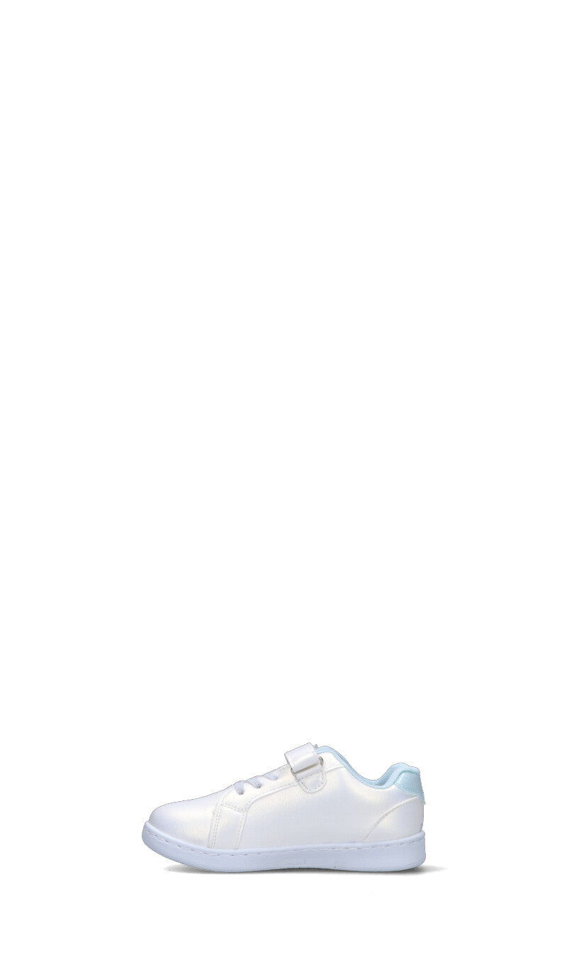 DISNEY Sneaker bimbo bianca