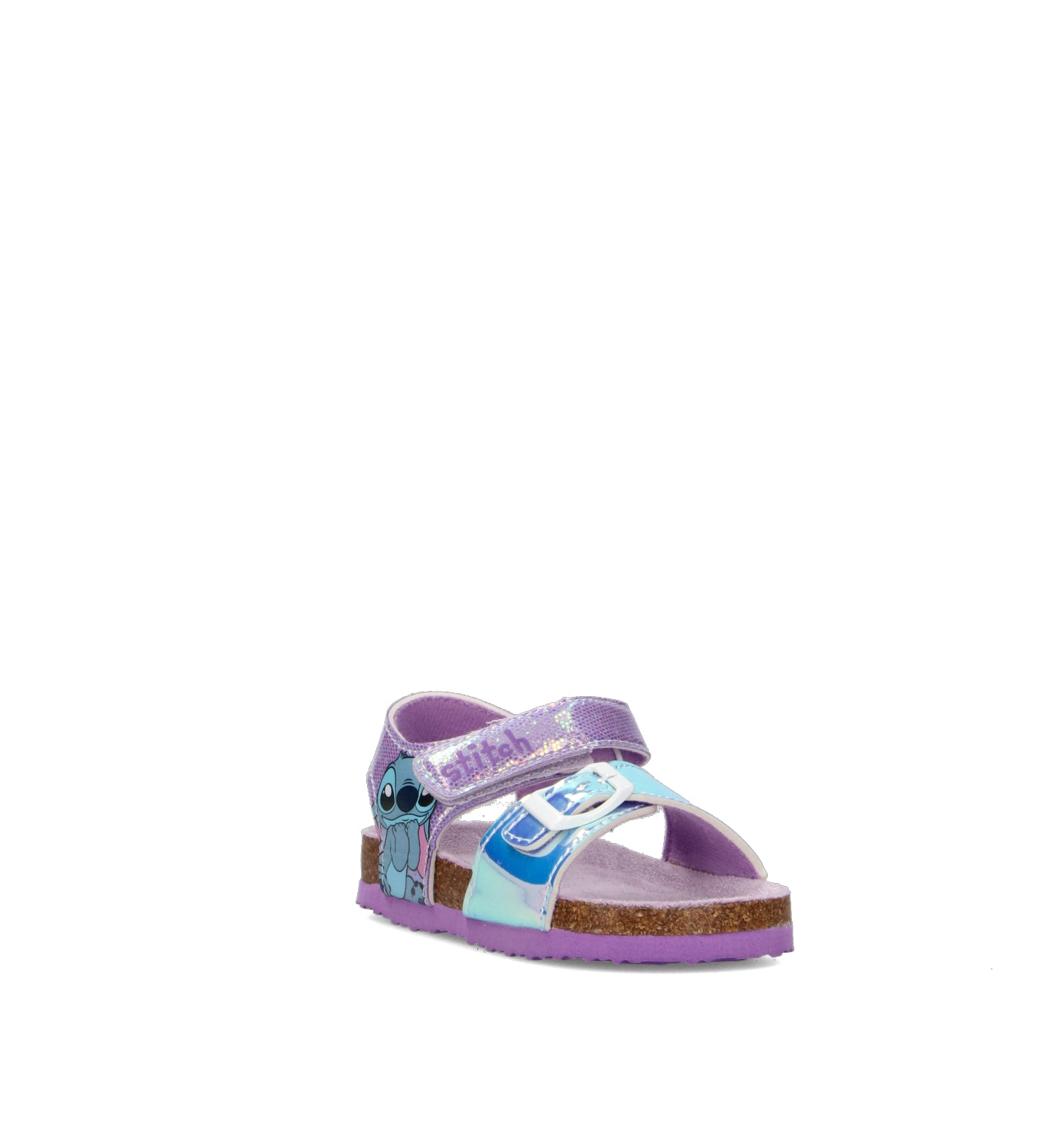 DISNEY Sandalo bimba lilla