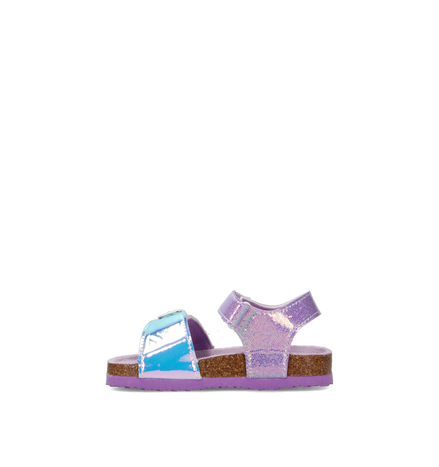 DISNEY Sandalo bimba lilla