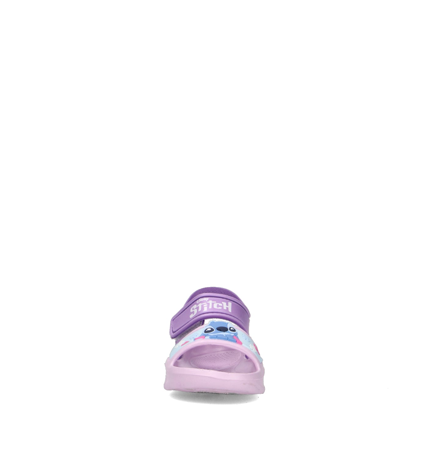DISNEY Sandalo bimba lilla
