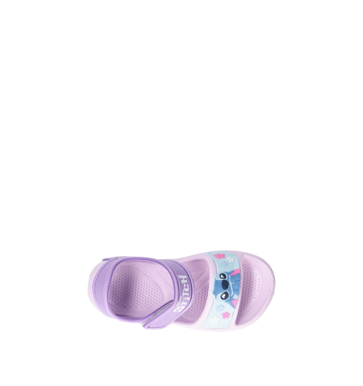 DISNEY Sandalo bimba lilla