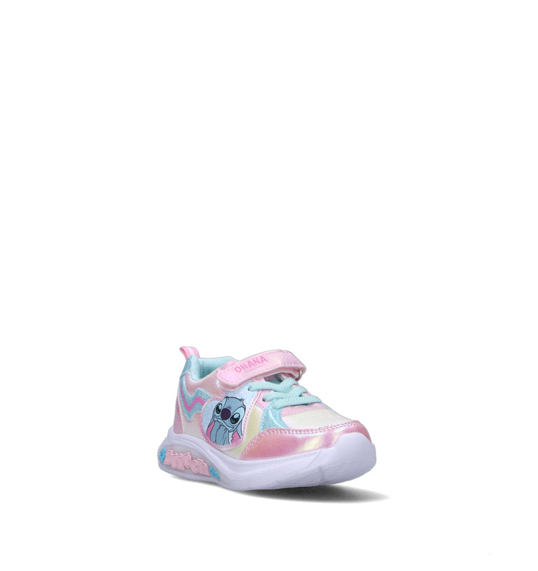 DISNEY Sneaker bimba rosa