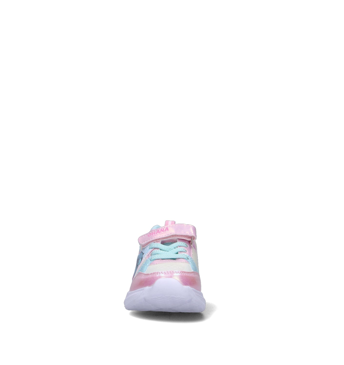 DISNEY Sneaker bimba rosa