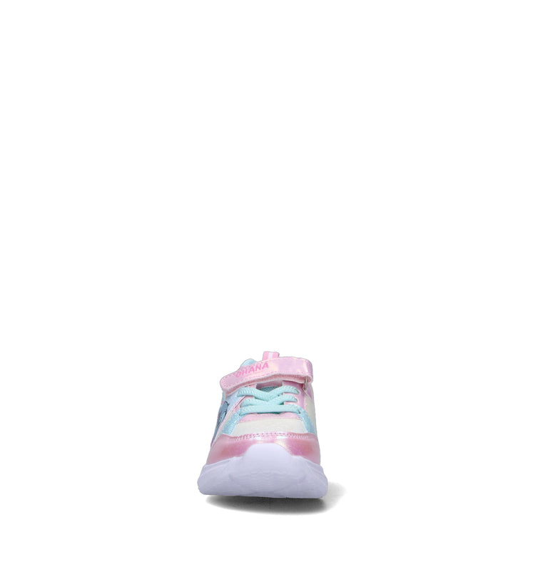 DISNEY Sneaker bimba rosa
