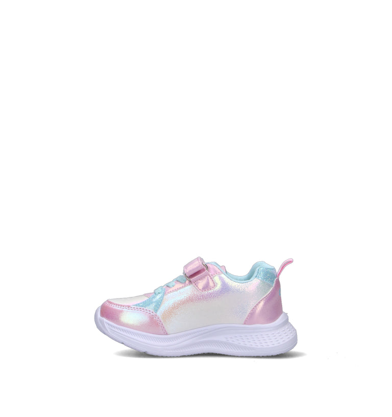 DISNEY Sneaker bimba rosa