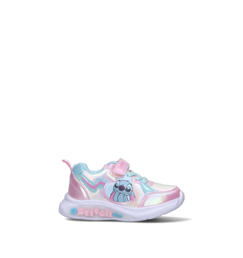 DISNEY Sneaker bimba rosa