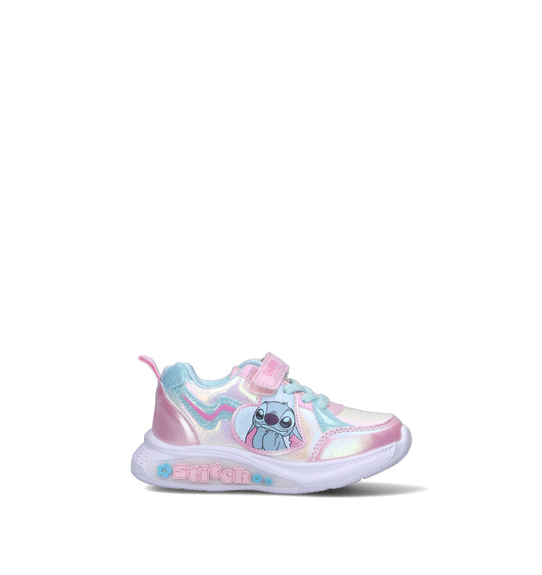 DISNEY Sneaker bimba rosa