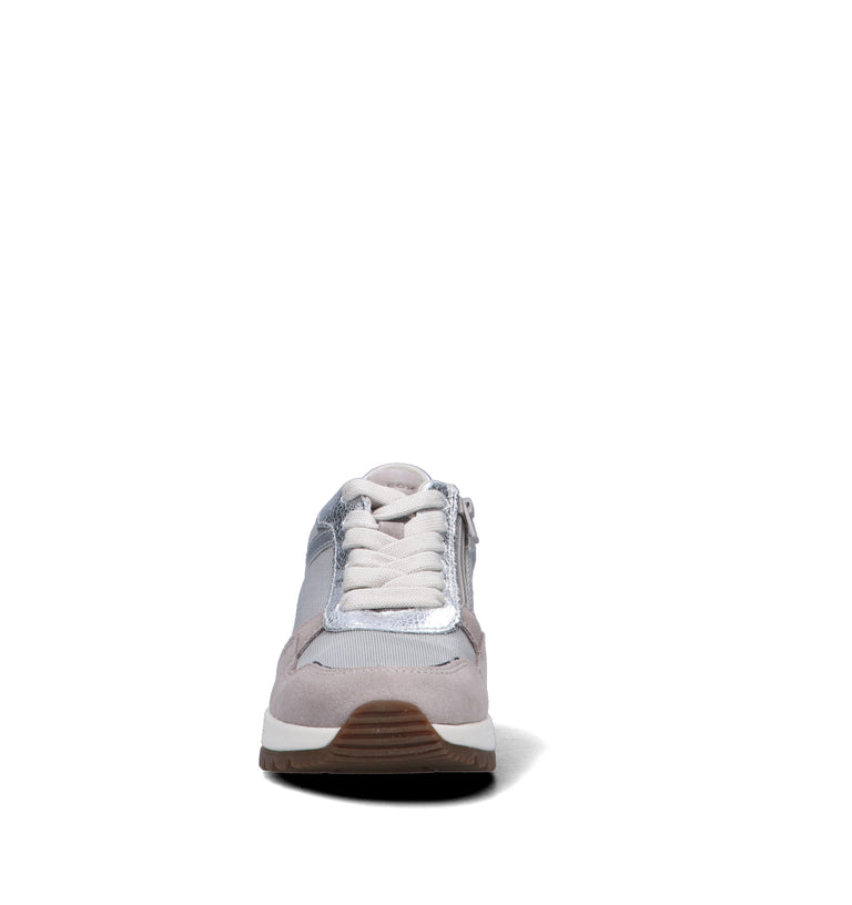 GEOX Sneaker donna grigia