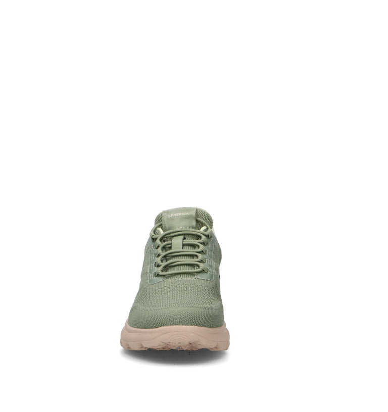 GEOX Sneaker donna salvia