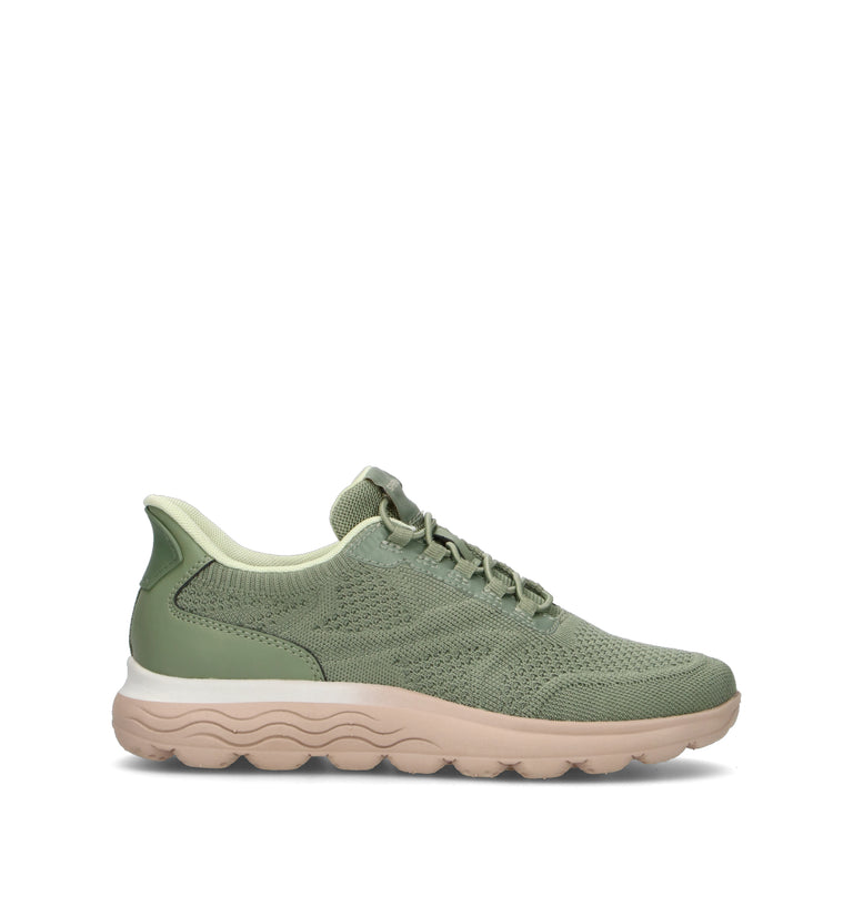GEOX Sneaker donna salvia