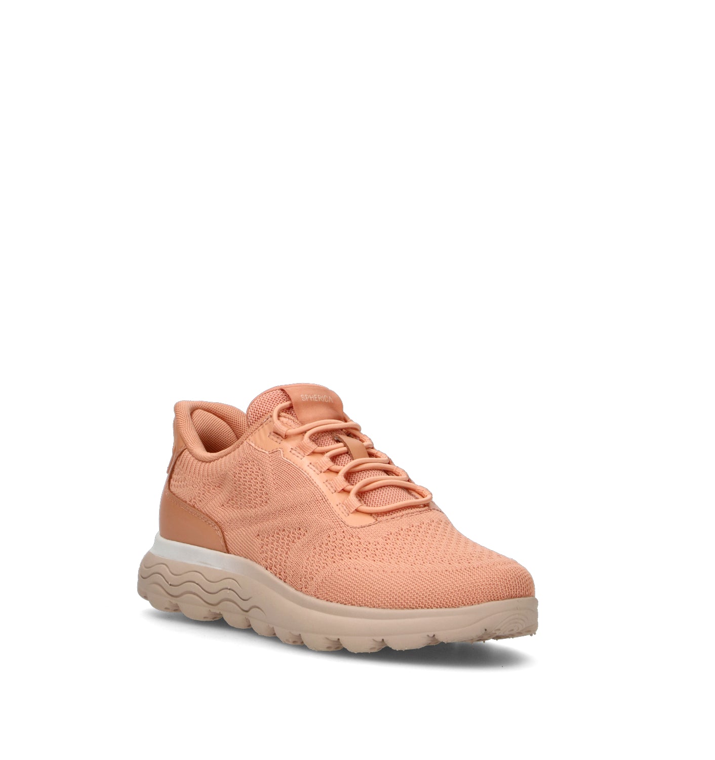 GEOX Sneaker donna pesca