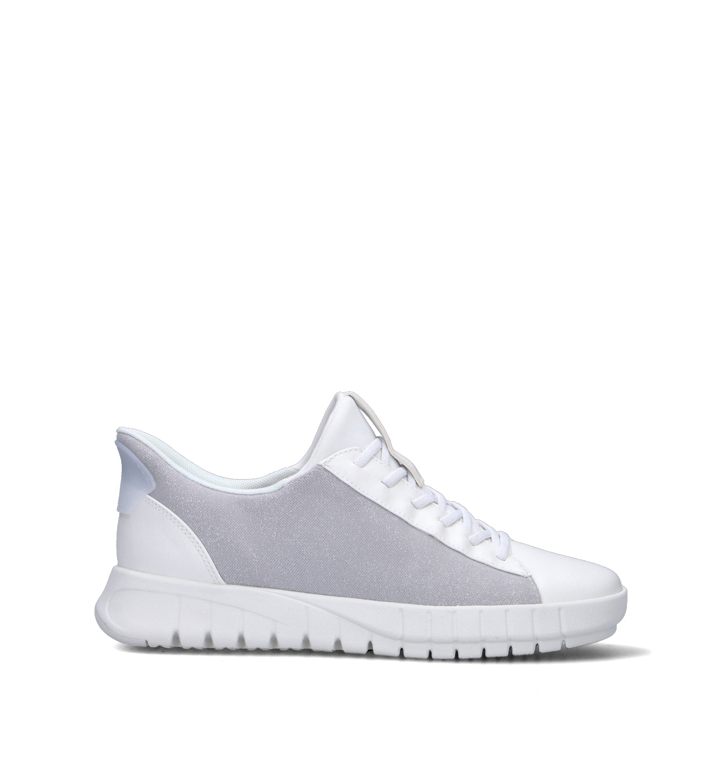 GEOX Sneaker donna bianca