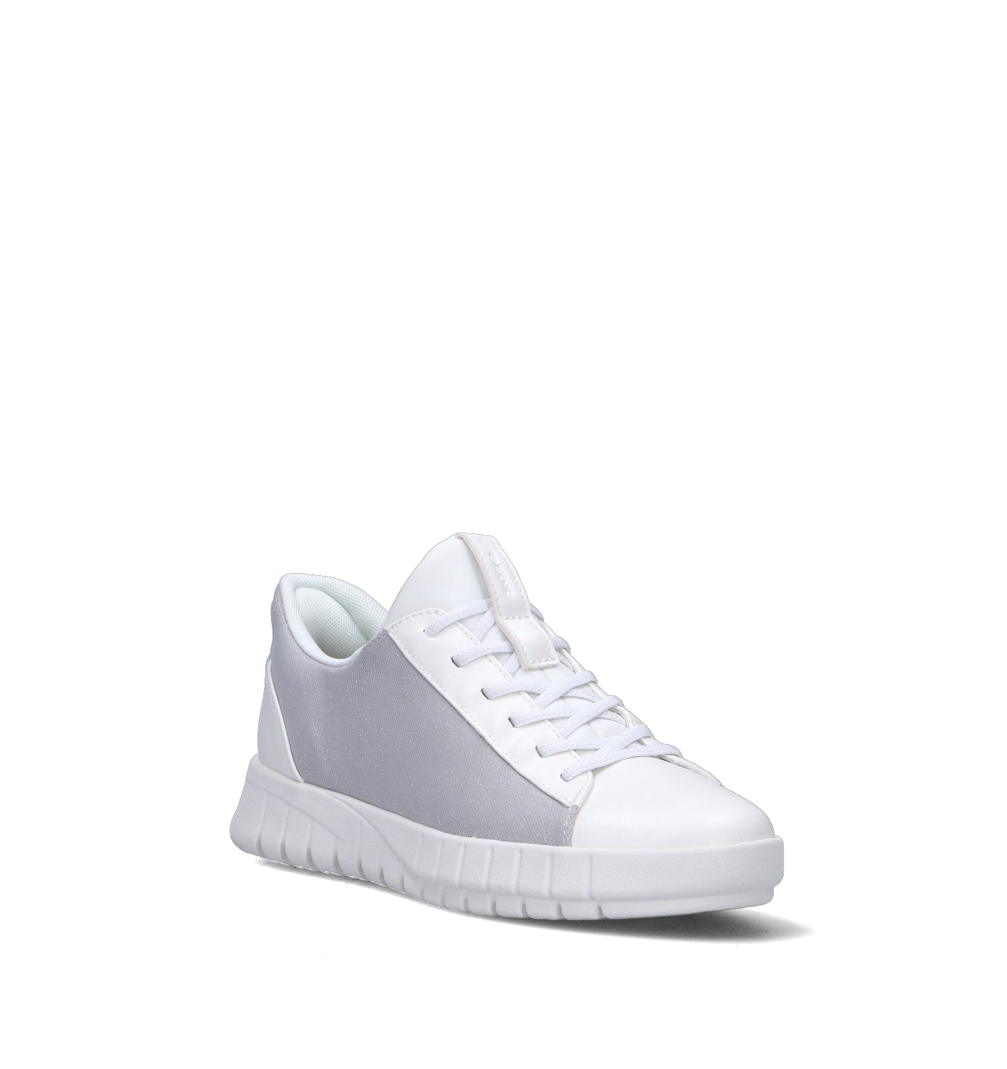 GEOX Sneaker donna bianca