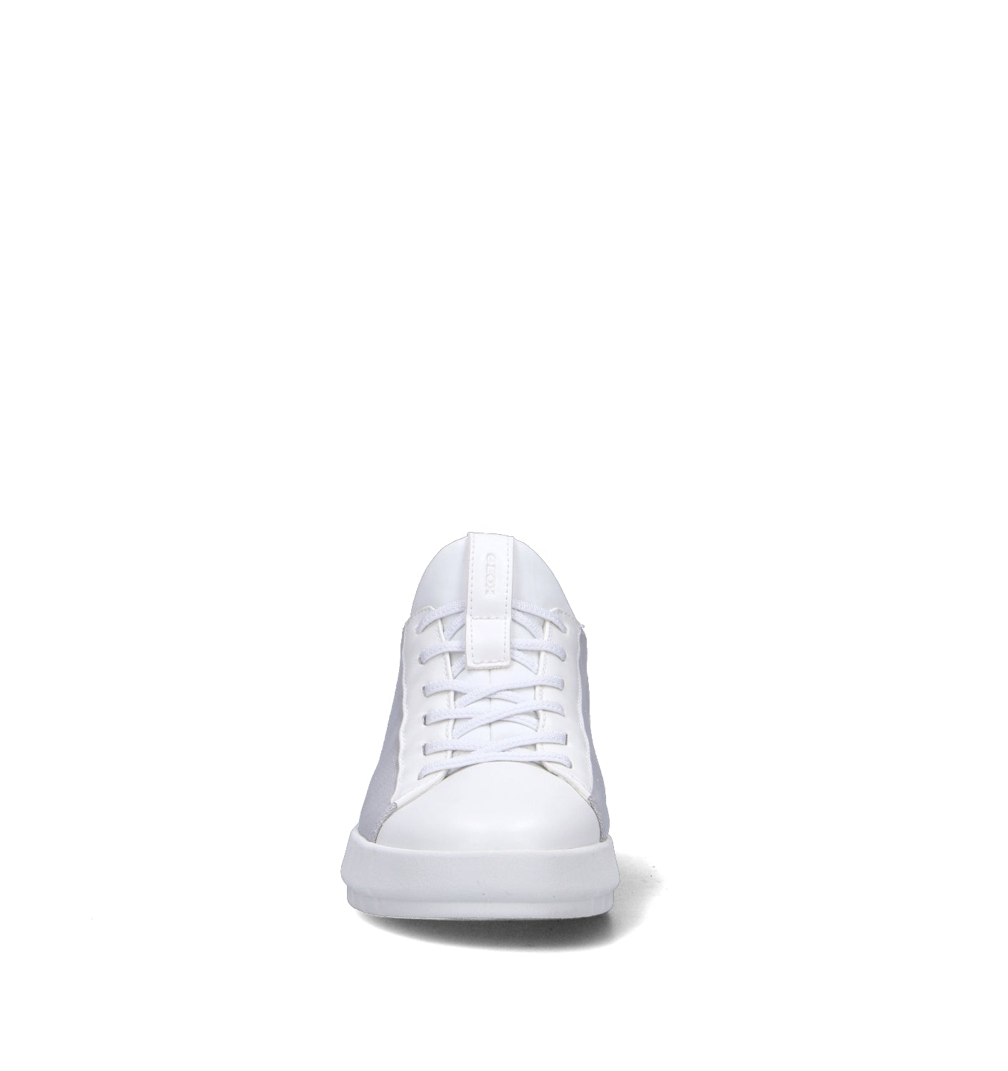 GEOX Sneaker donna bianca
