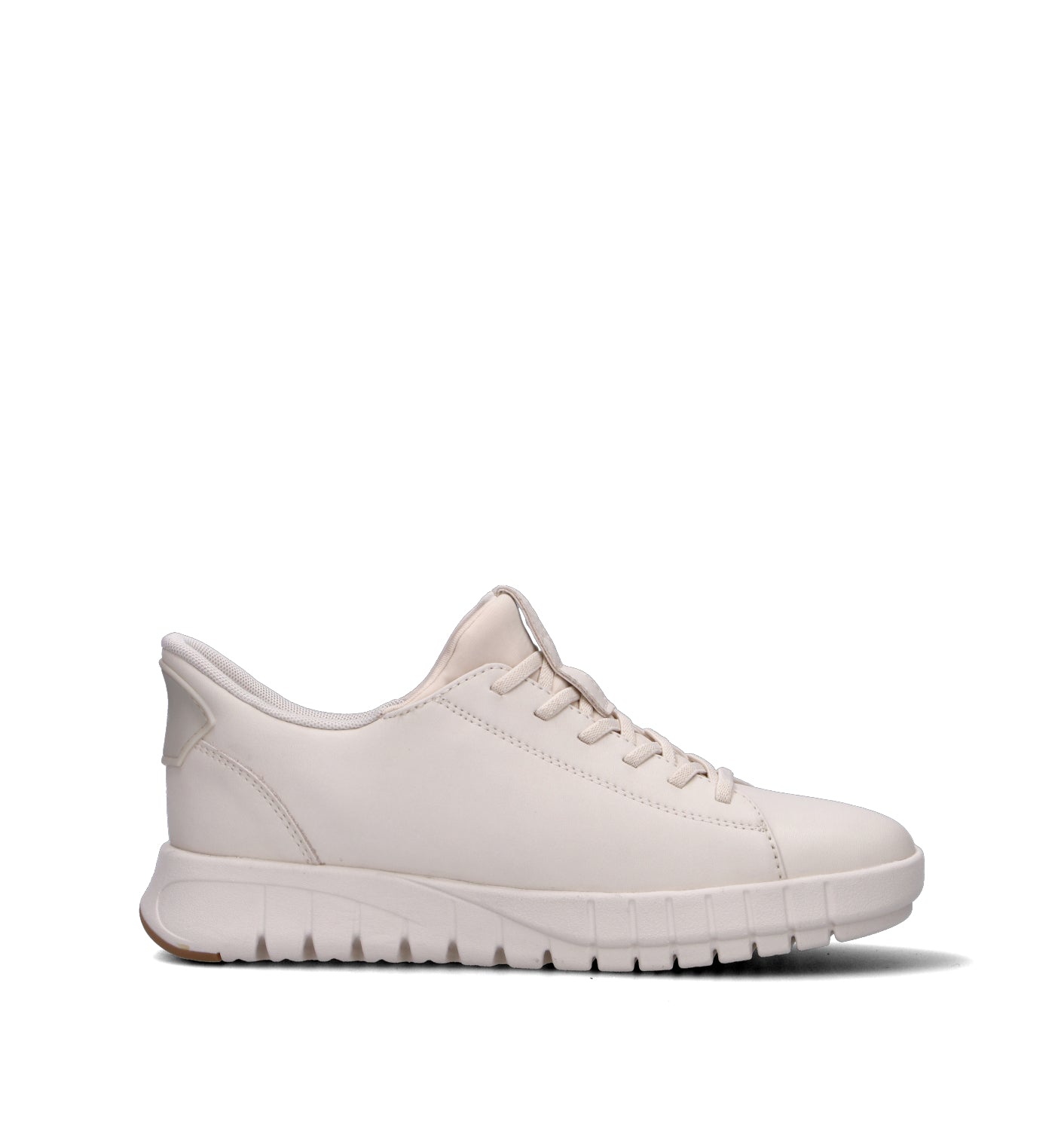 GEOX Sneaker donna bianca