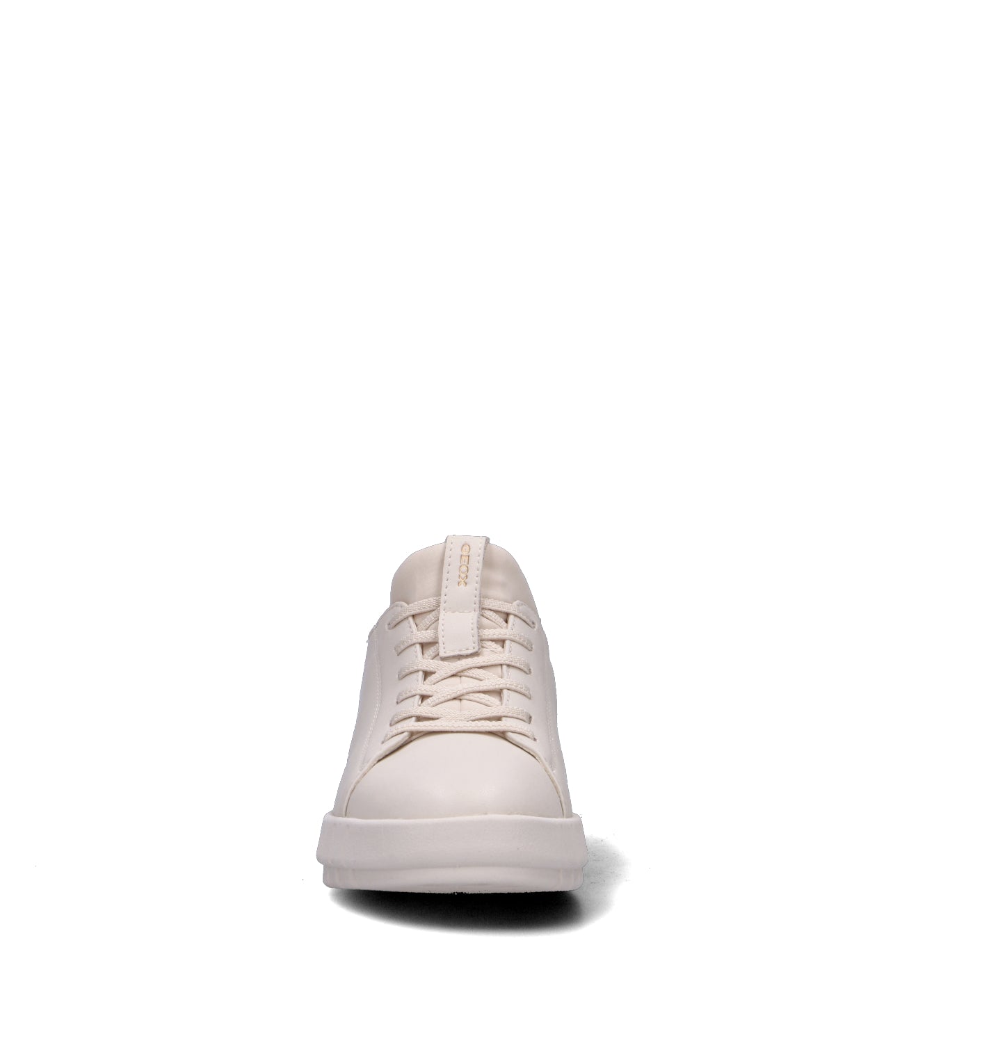 GEOX Sneaker donna bianca