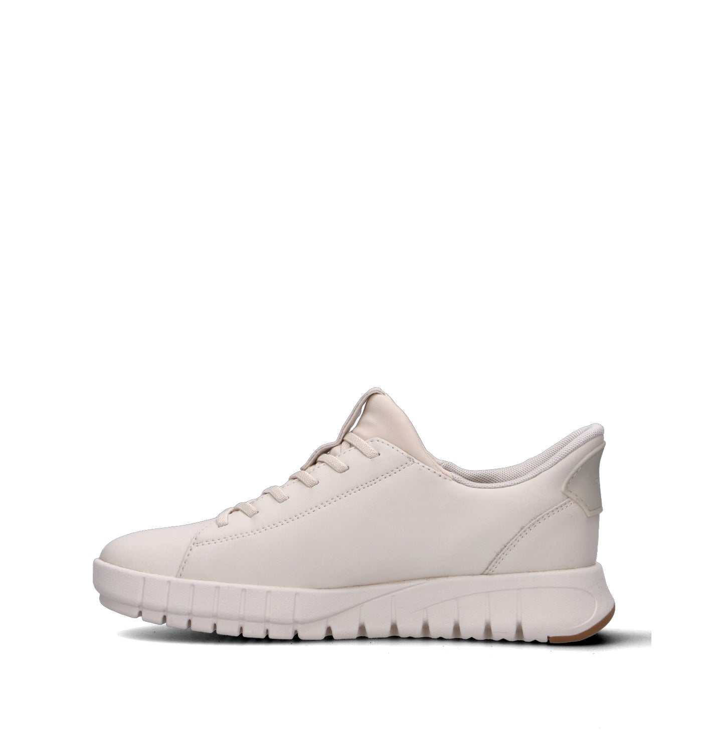 GEOX Sneaker donna bianca
