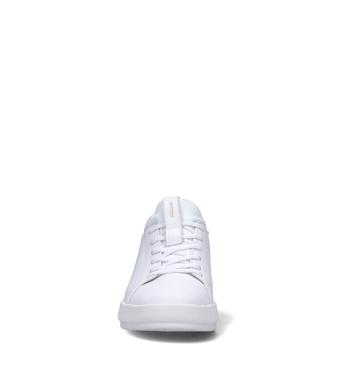 GEOX Sneaker donna bianca