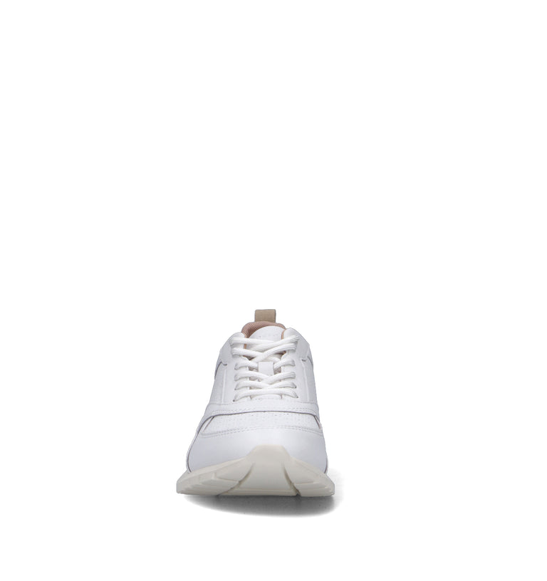 GEOX Sneaker donna bianca