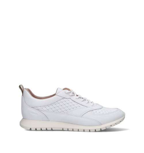 GEOX Sneaker donna bianca