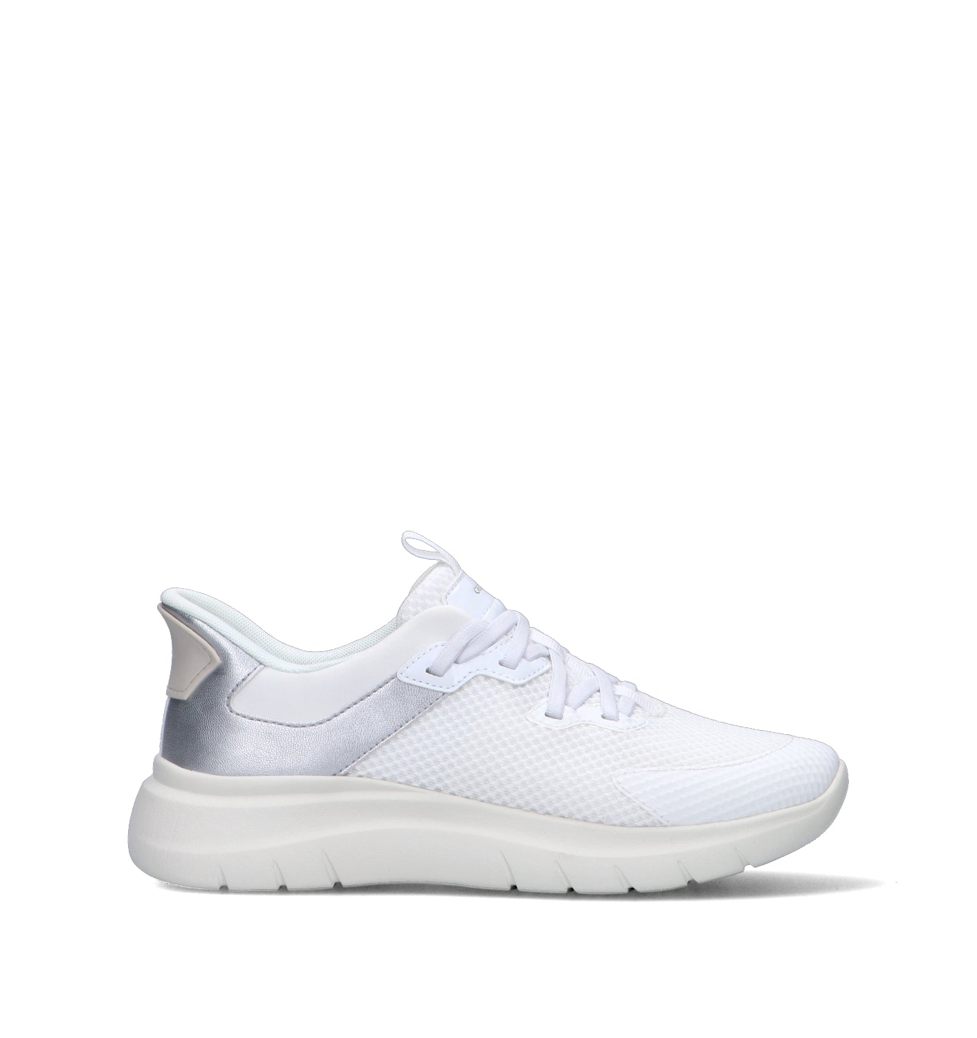 GEOX Sneaker donna bianca