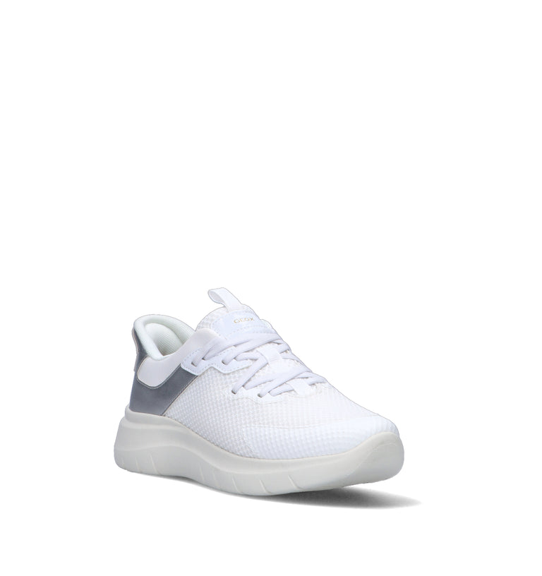 GEOX Sneaker donna bianca