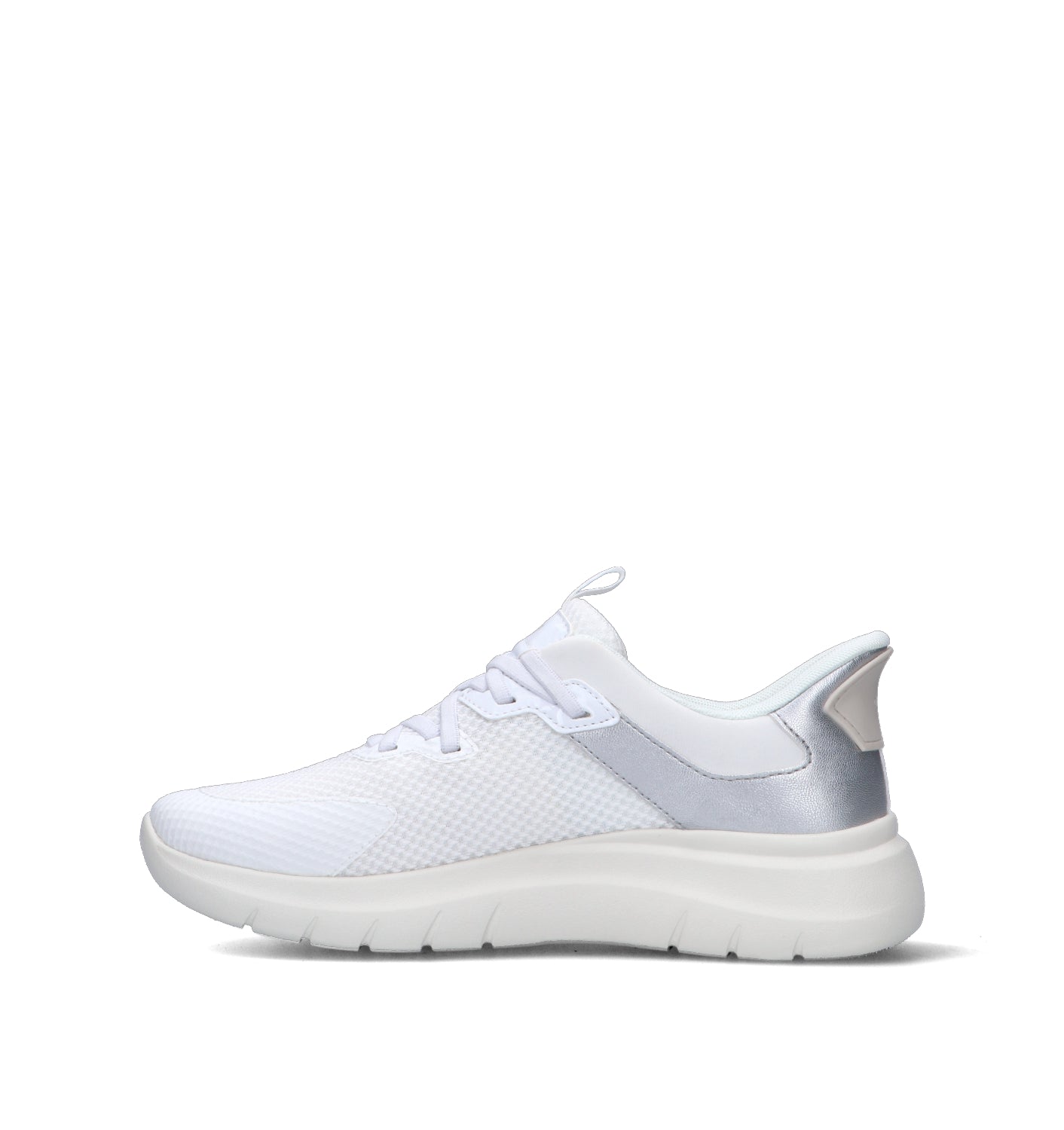 GEOX Sneaker donna bianca