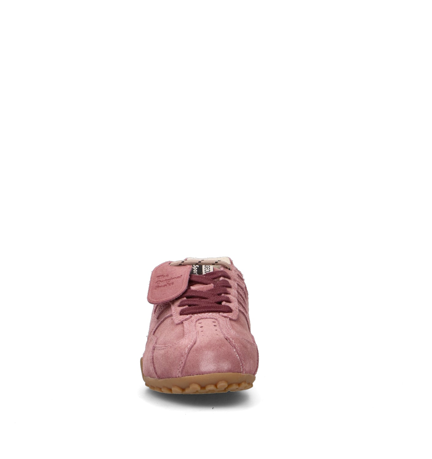 GEOX Sneaker donna rosa