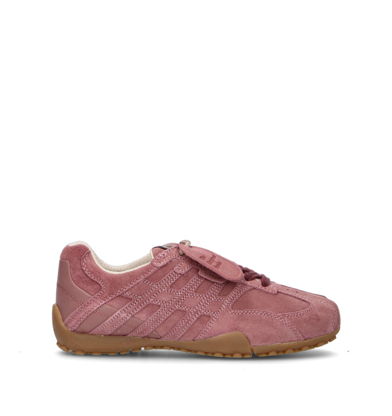 GEOX Sneaker donna rosa