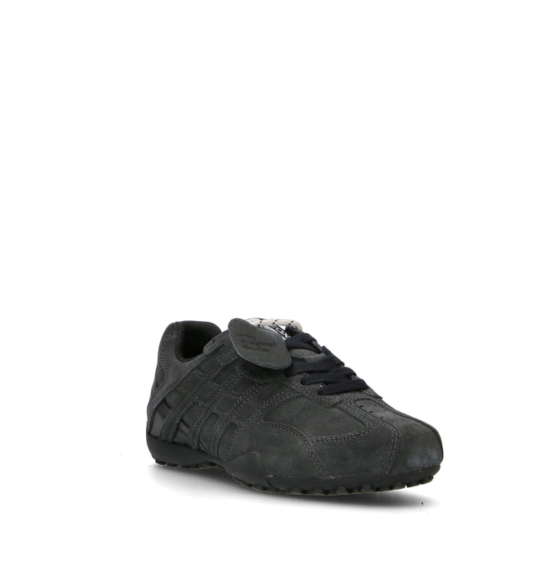 GEOX Sneaker donna antracite