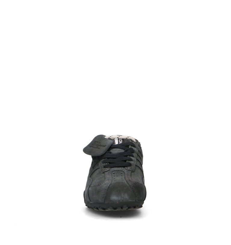 GEOX Sneaker donna antracite