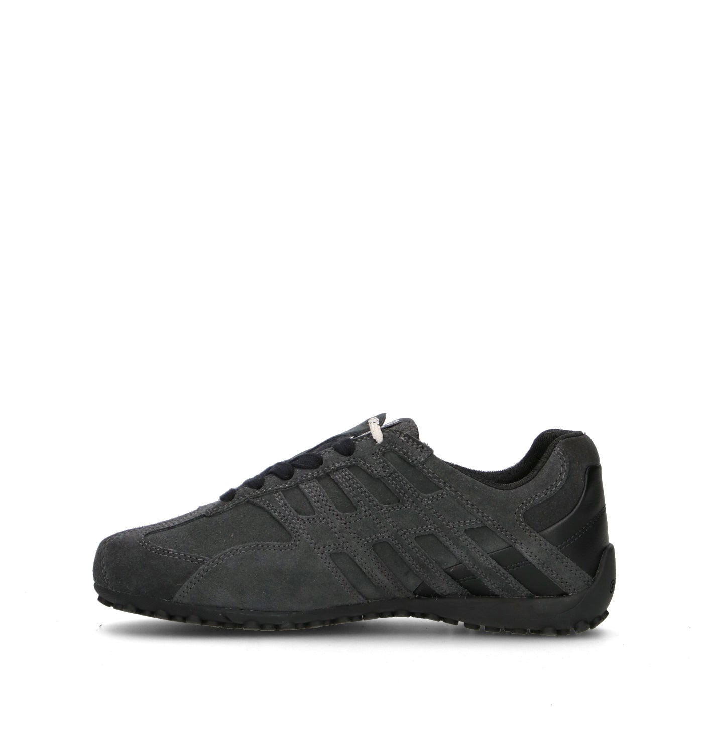 GEOX Sneaker donna antracite
