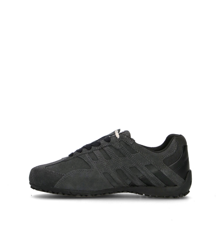 GEOX Sneaker donna antracite