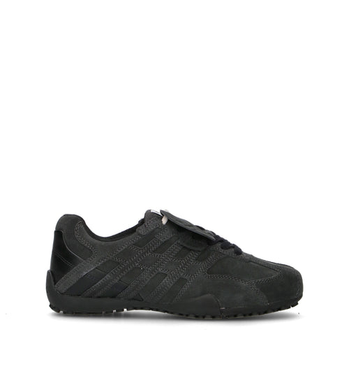 GEOX Sneaker donna antracite