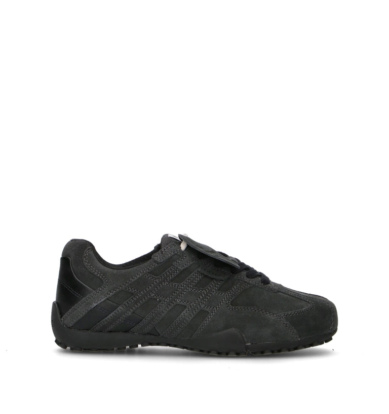 GEOX Sneaker donna antracite