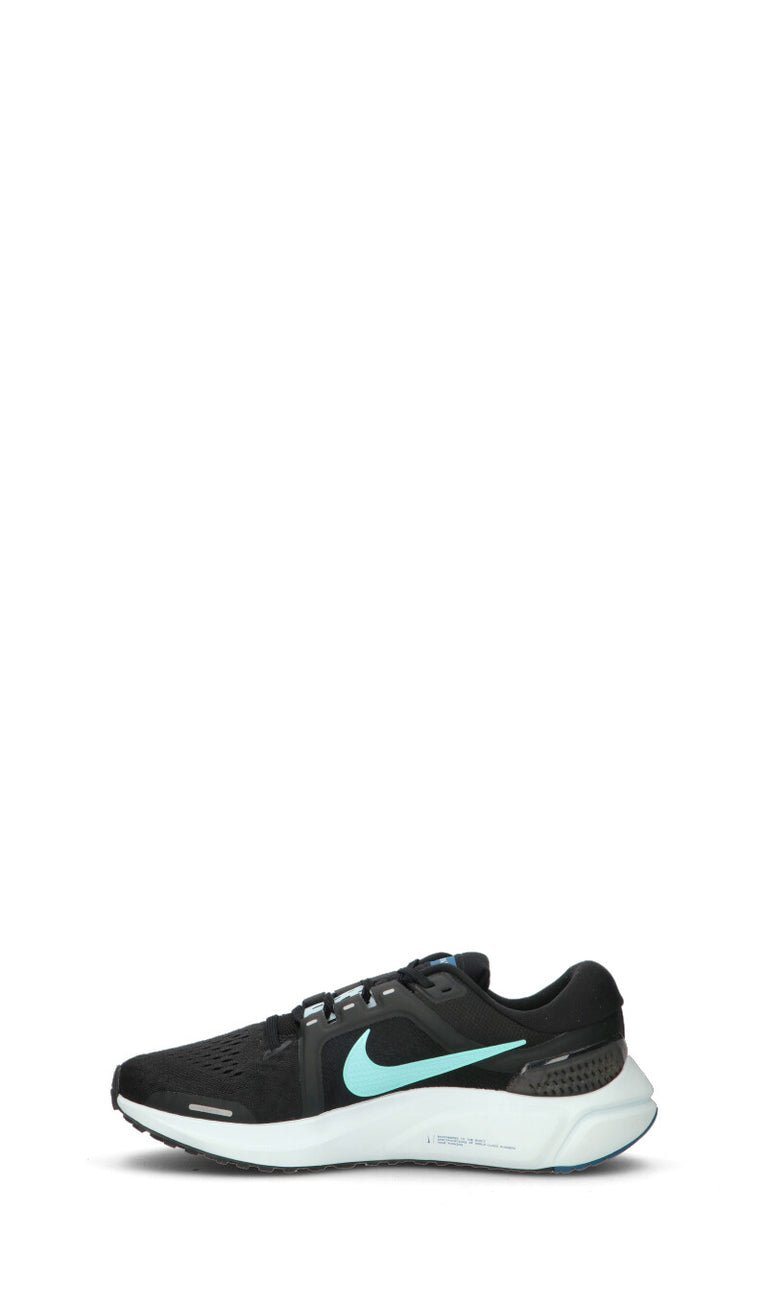 NIKE Scarpa donna nera/acquamarina