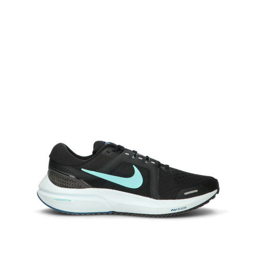 NIKE Scarpa donna nera/acquamarina