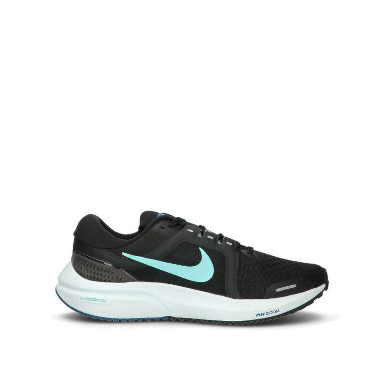 NIKE Scarpa donna nera/acquamarina