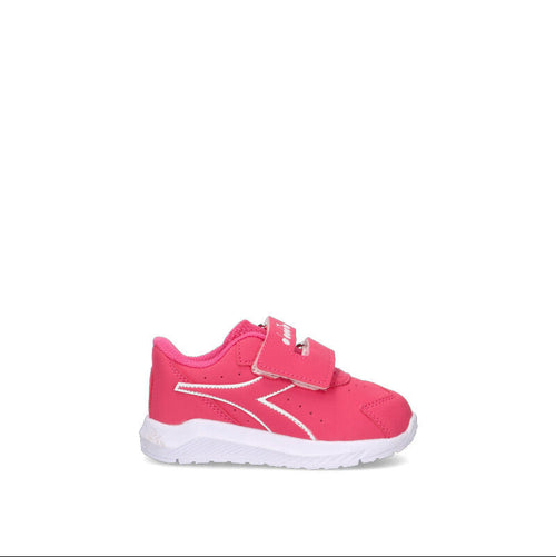 DIADORA - FALCON 4 SL I Sneaker bimba rosa