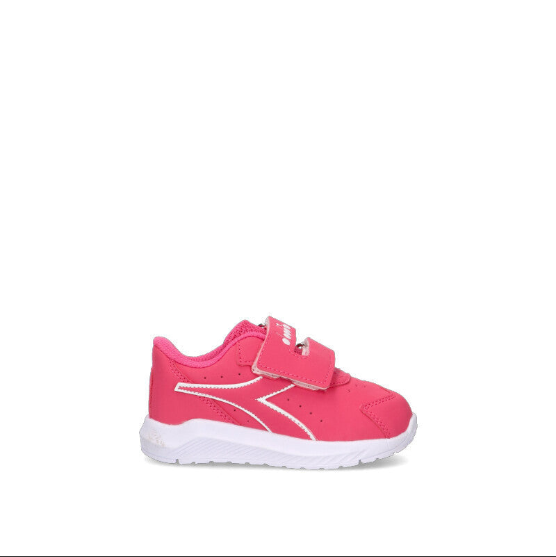 DIADORA - FALCON 4 SL I Sneaker bimba rosa