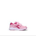 DIADORA FALCON 5 JR V Sneaker bimba rosa/fucsia