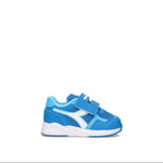 DIADORA FALCON 5 I Sneaker bimbo blu