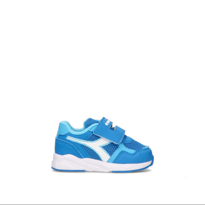 DIADORA FALCON 5 I Sneaker bimbo blu